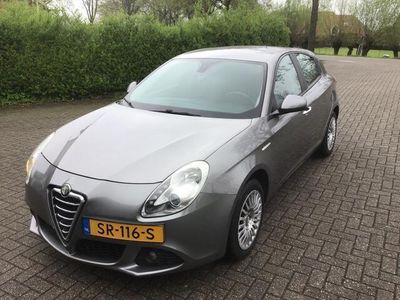 tweedehands Alfa Romeo Giulietta 1.4 T PROGRESSION