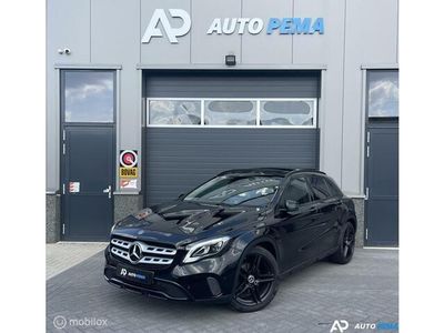 Mercedes GLA200