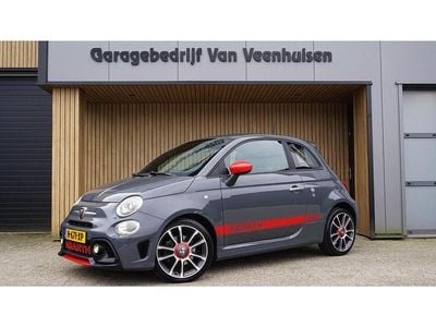 Occasion Abarth 595 146 PK (107 kW) 2019 Grijs Hatchback