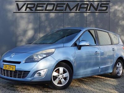 Renault Grand Scénic III