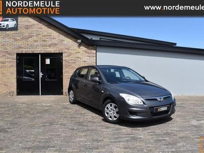 tweedehands Hyundai i30 1.4I ACTIVE COOL Airco 5drs Radio