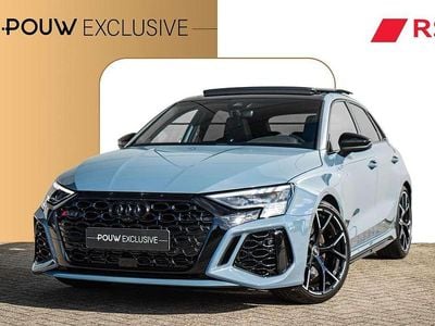 Audi RS3 Sportback