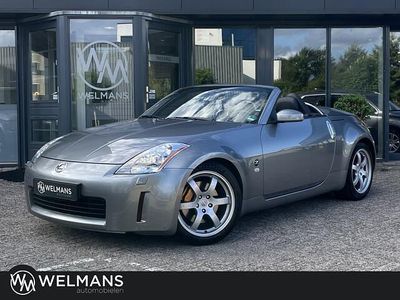 Nissan 350Z