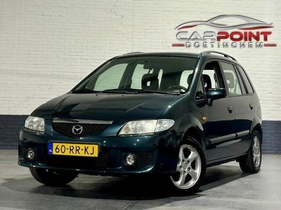 tweedehands Mazda Premacy 1.8i Active Airco