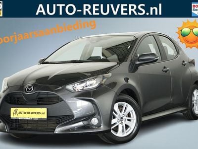 Occasion Mazda 2 92 PK (67 kW) 2022 Grijs Hatchback