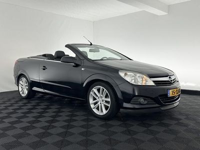 Opel Astra Cabriolet