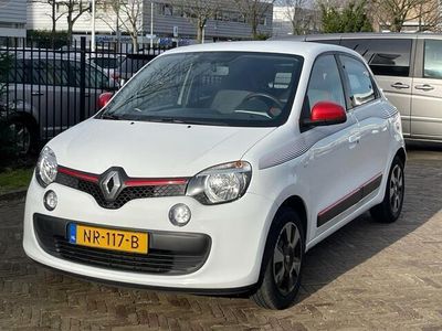 tweedehands Renault Twingo 1.0 SCe Collection Cruise|Bt|Airco