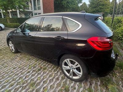 Occasion BMW 218 Luxury Line 150 PK (110 kW) 2015 Stationwagen