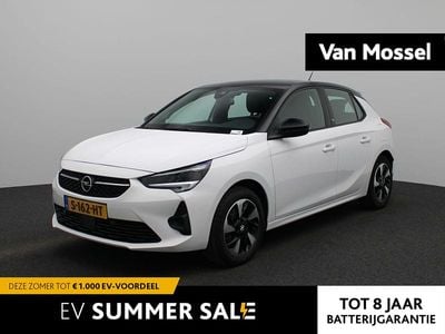 Opel Corsa-e