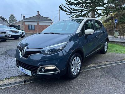 tweedehands Renault Captur 0.9 TCe///53.000kms!! airco///garantie