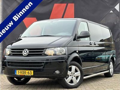 VW Transporter