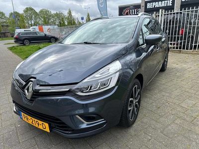 tweedehands Renault Clio IV Estate 0.9 TCe Intens