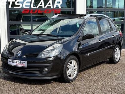Renault Clio GrandTour