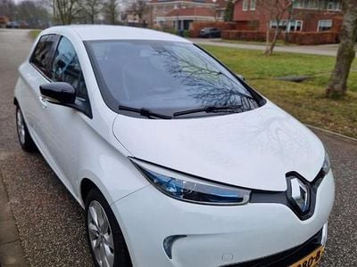 Occasion 2015 Renault Zoe Hatchback | € 7.999