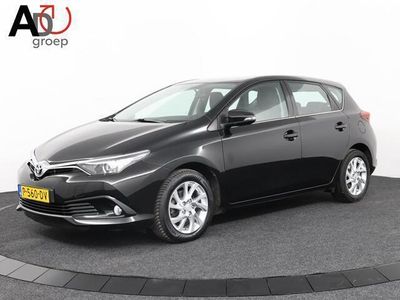 tweedehands Toyota Auris 1.2T Aspiration Limited