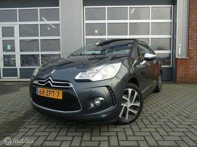 Citroën DS3