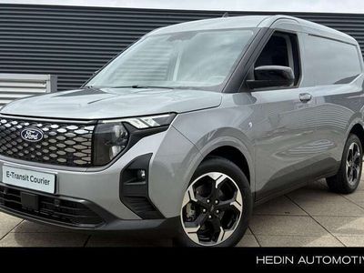Ford E-Transit