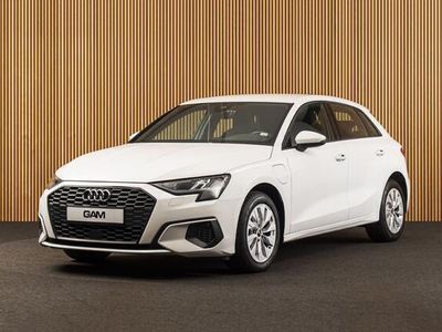 tweedehands Audi A3 Sportback 40 TFSI e NIEUW MODEL-ACC-17"