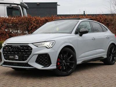 tweedehands Audi RS3 Q3 Sportback TFSI| Panoramadak | Sfeerverlichti