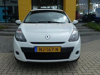 Renault Clio R.S.