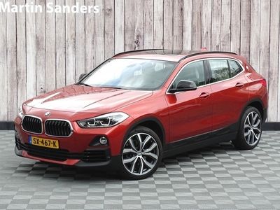 tweedehands BMW X2 sDrive18i High Exec.