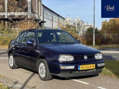 VW Golf III