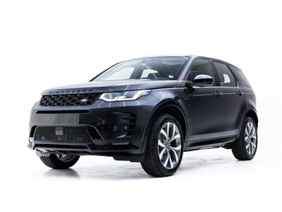 tweedehands Land Rover Discovery Sport P300e Dynamic HSE