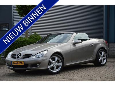 Mercedes SLK200