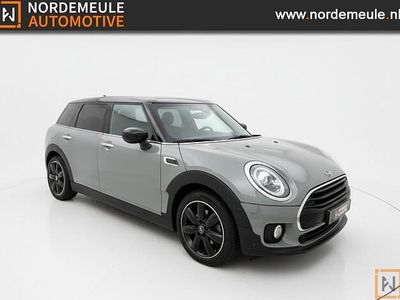 Occasion Mini Cooper Clubman 136 PK (100 kW) 2021 Grijs Stationwagen