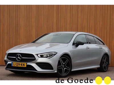 Mercedes CLA200