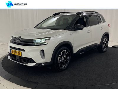 tweedehands Citroën C5 Aircross 1.6 Hybrid 180pk EAT8 Business Plus