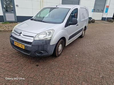 Gebruikt 2009 Citroën Berlingo Comfort MPV | € 1.199 (Super prijs)