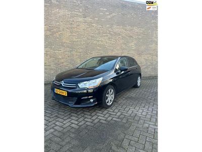 tweedehands Citroën C4 1.6 VTi Tendance