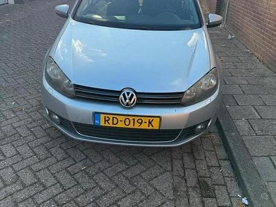 Gebruikt 2009 VW Golf VI | € 5.500 (Eerlijke prijs)