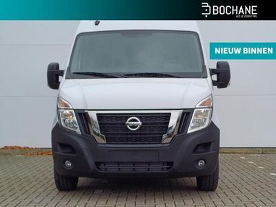 Nissan Interstar