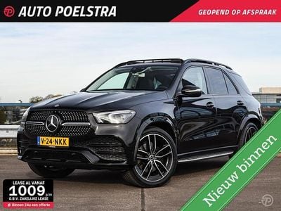 Mercedes GLE400