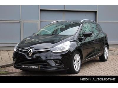 Renault Clio GrandTour
