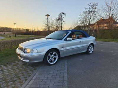 Volvo C70