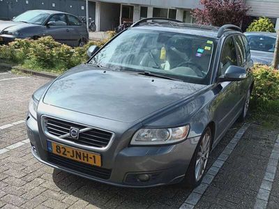 tweedehands Volvo V50 V501.6D S/S Edition II