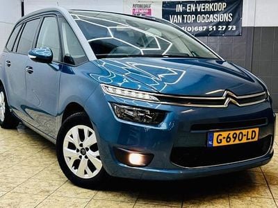 Citroën Grand C4 Picasso