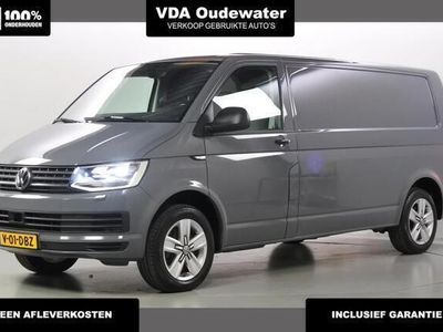 VW Transporter