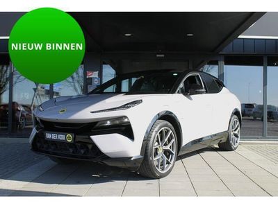Lotus Eletre