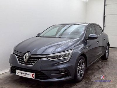 Renault Mégane IV