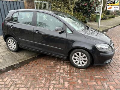 VW Golf Plus