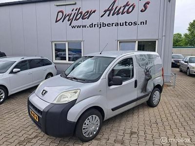 Peugeot Bipper