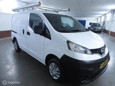 Occasion Nissan NV200 90 PK (66 kW) 2018 Wit MPV
