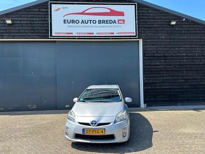 tweedehands Toyota Prius 1.8 Dynamic Business