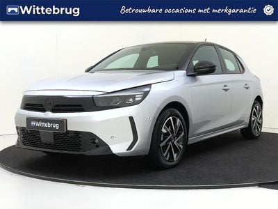 Occasion Opel Corsa 136 PK (100 kW) 2024 Grijs Hatchback