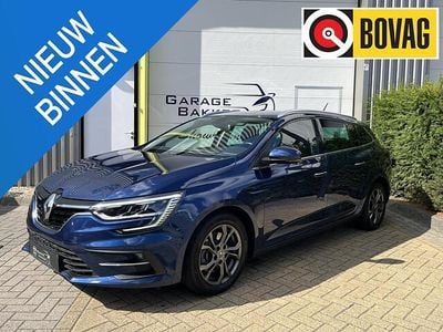 Renault Mégane GrandTour