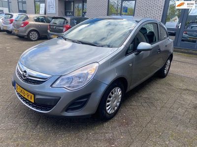 tweedehands Opel Corsa 1.2-16V Selection/ 1 JAAR APK / AIRCO / NAP / MOTOR 100% / NETTE AUTO!!!!